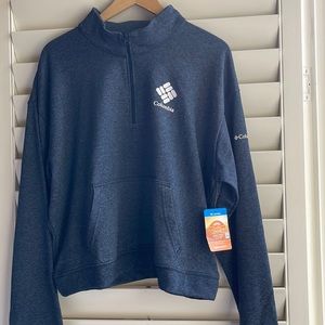 Columbia sweatshirt youth XXL unisex,  Omni-Shade sun protection FUS 50